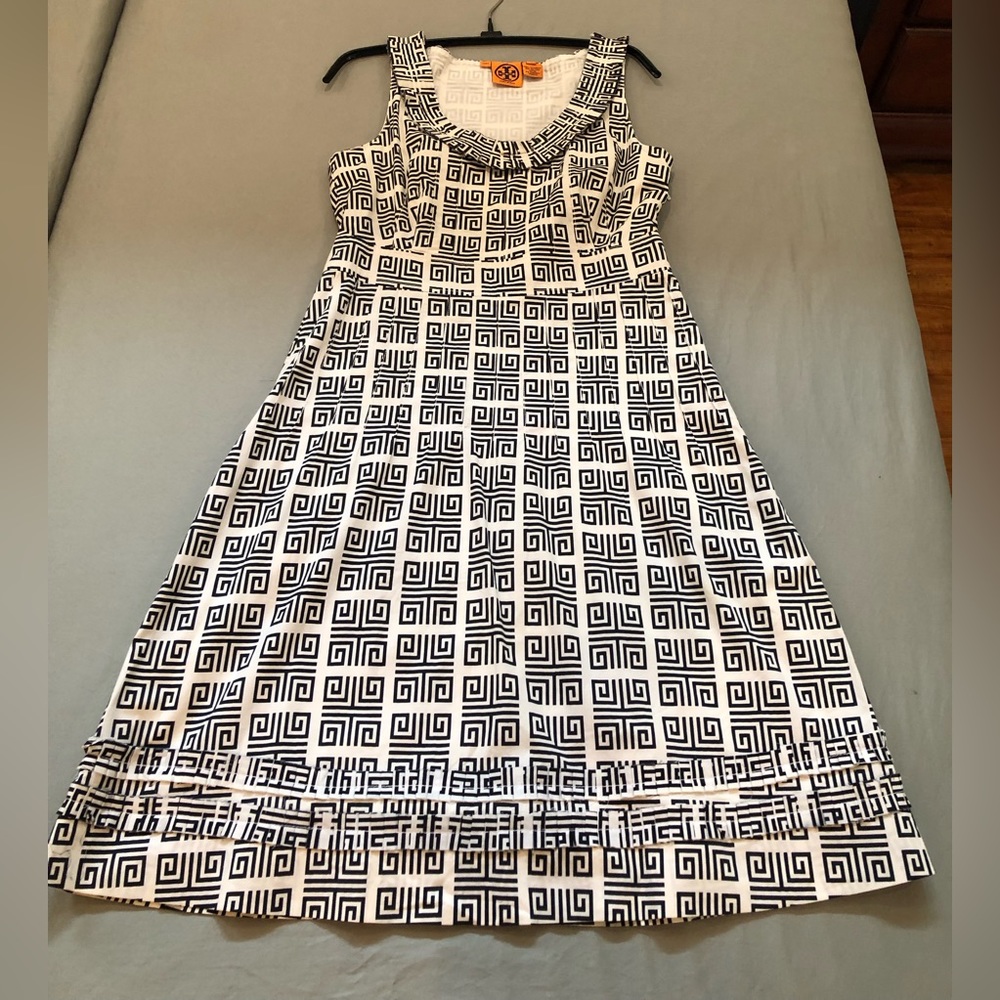 Tory Burch dress